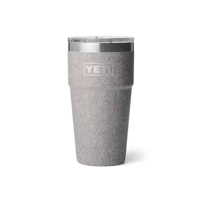 20 OZ STACKABLE