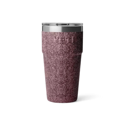 20 OZ STACKABLE
