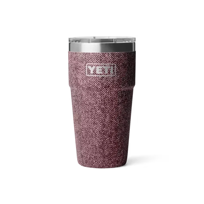 20 OZ STACKABLE