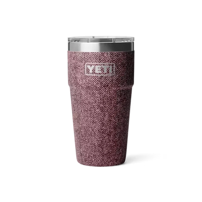 20 OZ STACKABLE