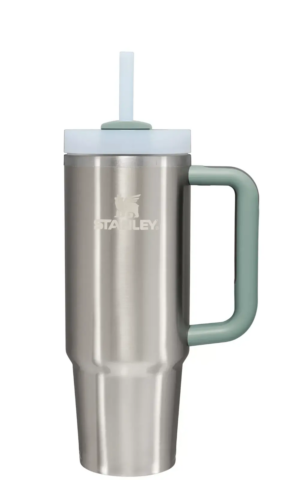 STANLEY 30 OZ QUENCHER TUMBLER
