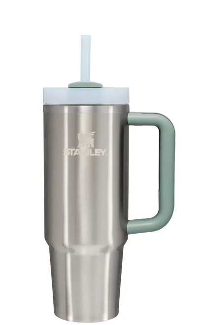 STANLEY 30 OZ QUENCHER TUMBLER