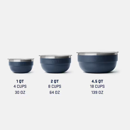 RAMBLER BOWL 4.5 QT