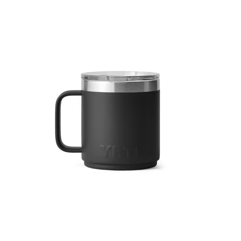 10 OZ MUG CERAMIC