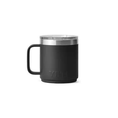 10 OZ MUG CERAMIC