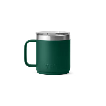 10 OZ MUG CERAMIC