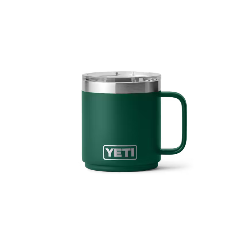 10 OZ MUG CERAMIC