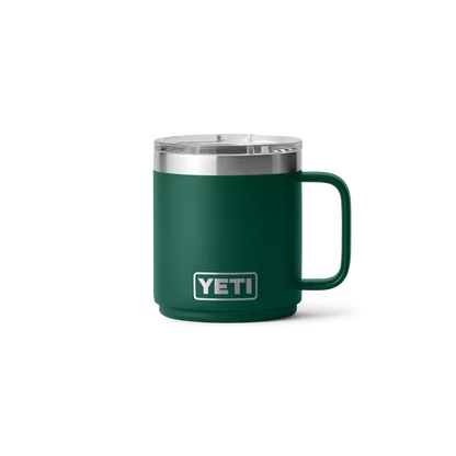 10 OZ MUG CERAMIC