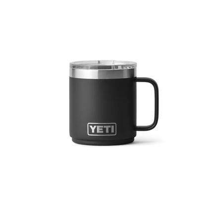 10 OZ MUG CERAMIC