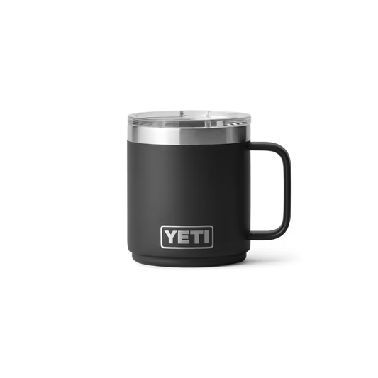 10 OZ MUG CERAMIC