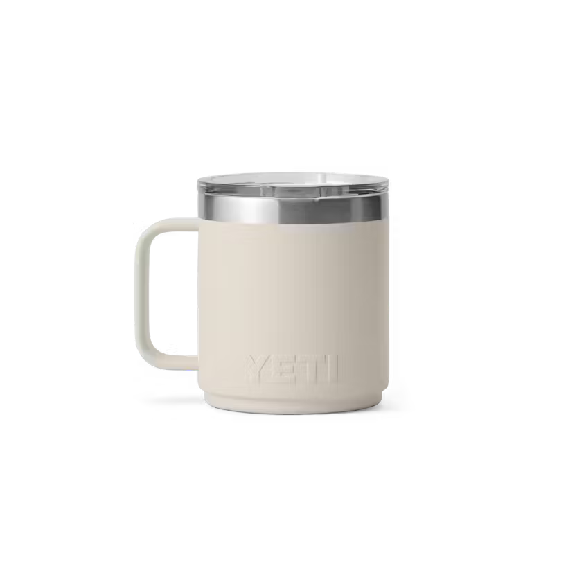 10 OZ MUG CERAMIC