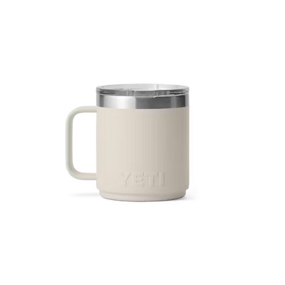 10 OZ MUG CERAMIC