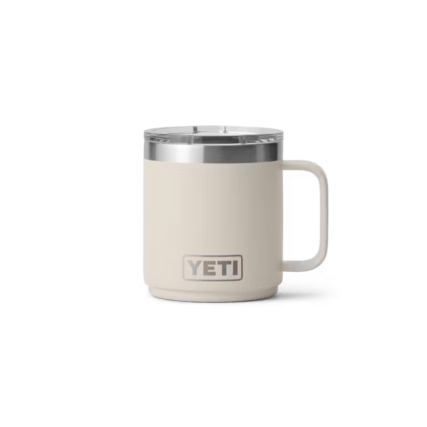 10 OZ MUG CERAMIC