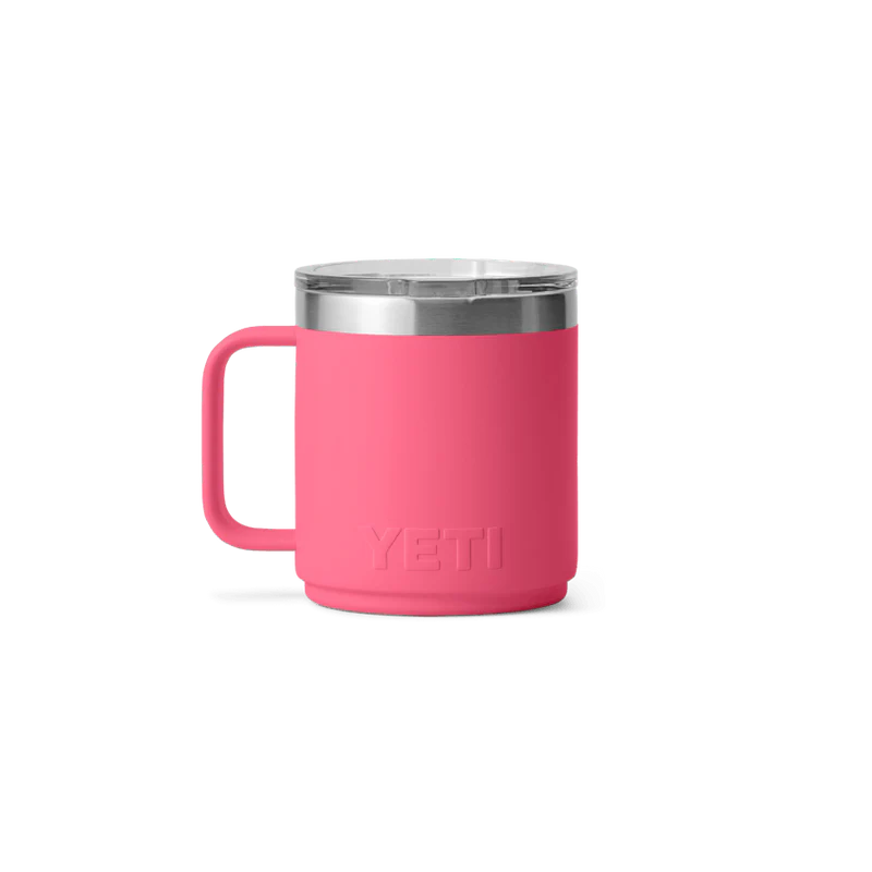 10 OZ MUG CERAMIC