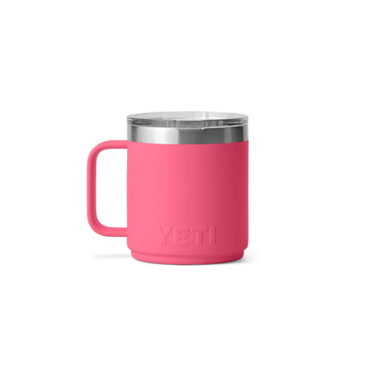10 OZ MUG CERAMIC