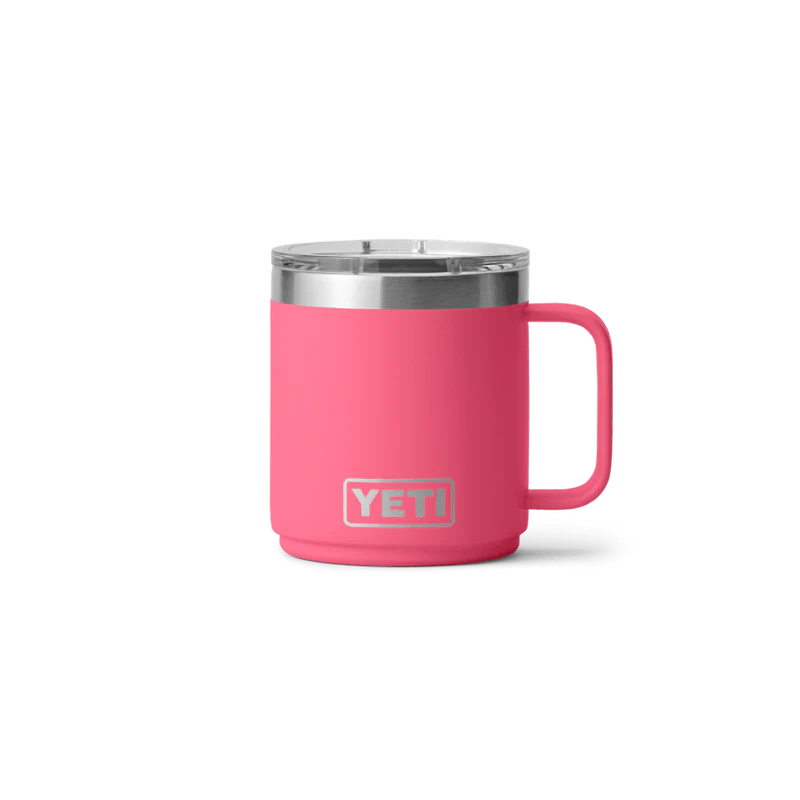 10 OZ MUG CERAMIC