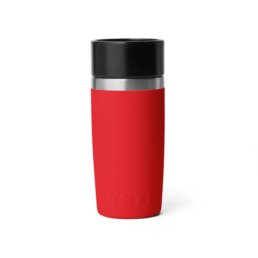 12 OZ TRAVEL BOTTLE