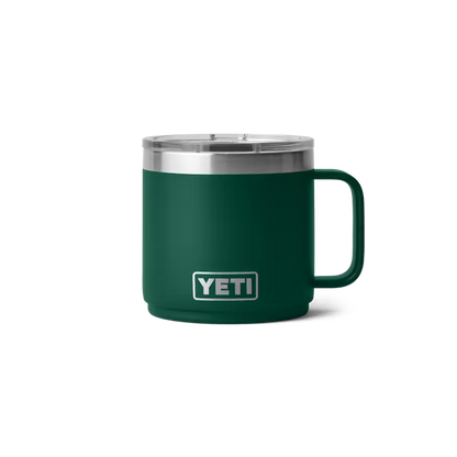 14 OZ STACKABLE MUG CERAMIC