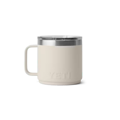 14 OZ STACKABLE MUG CERAMIC