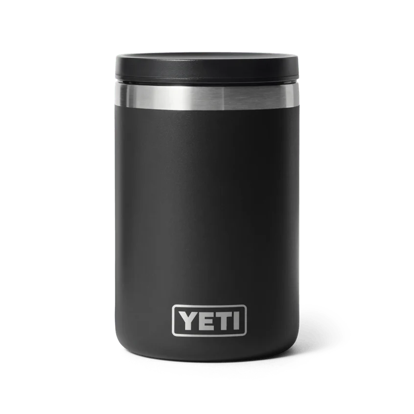 RAMBLER 16 OZ INSULATED FOOD JAR