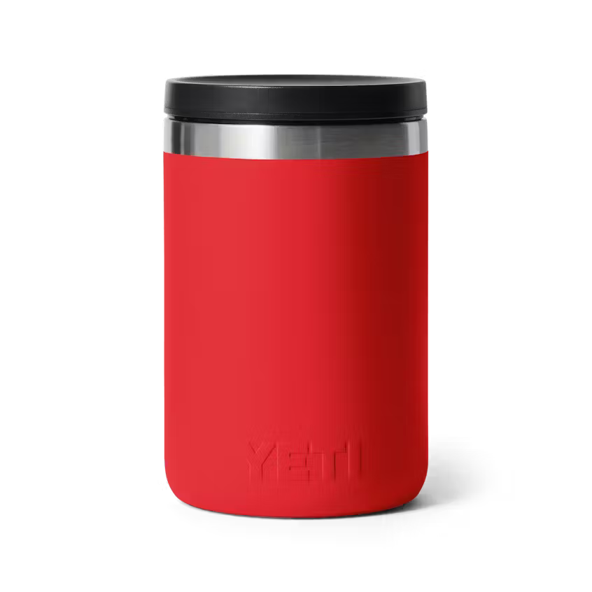 RAMBLER 16 OZ INSULATED FOOD JAR