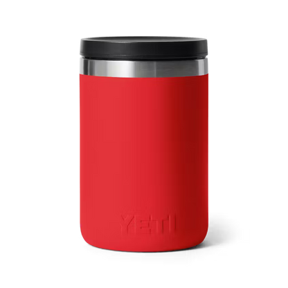 RAMBLER 16 OZ INSULATED FOOD JAR