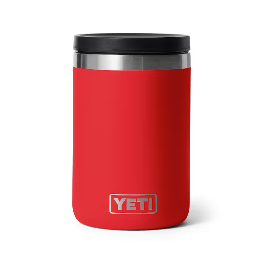 RAMBLER 16 OZ INSULATED FOOD JAR