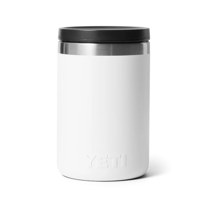 RAMBLER 16 OZ INSULATED FOOD JAR