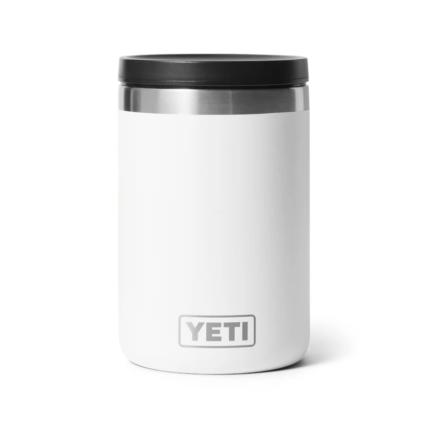 RAMBLER 16 OZ INSULATED FOOD JAR