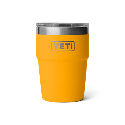 16 OZ STACKABLE