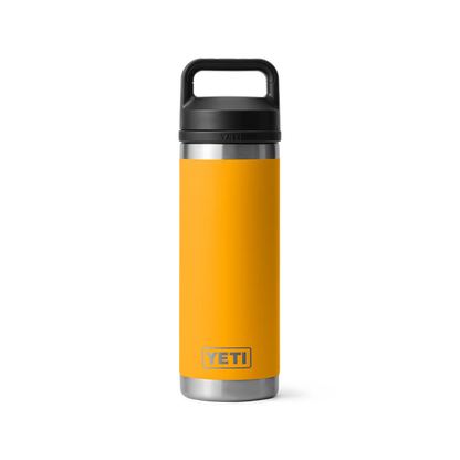 18 OZ BOTTLE CHUG CAP