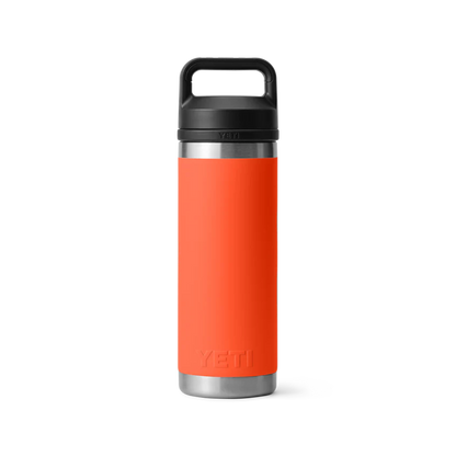 18 OZ BOTTLE CHUG CAP