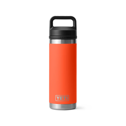 18 OZ BOTTLE CHUG CAP