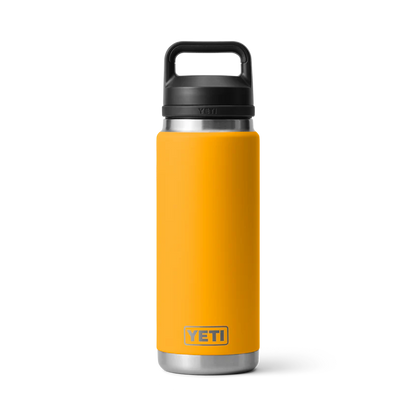 26 OZ BOTTLE CHUG CAP