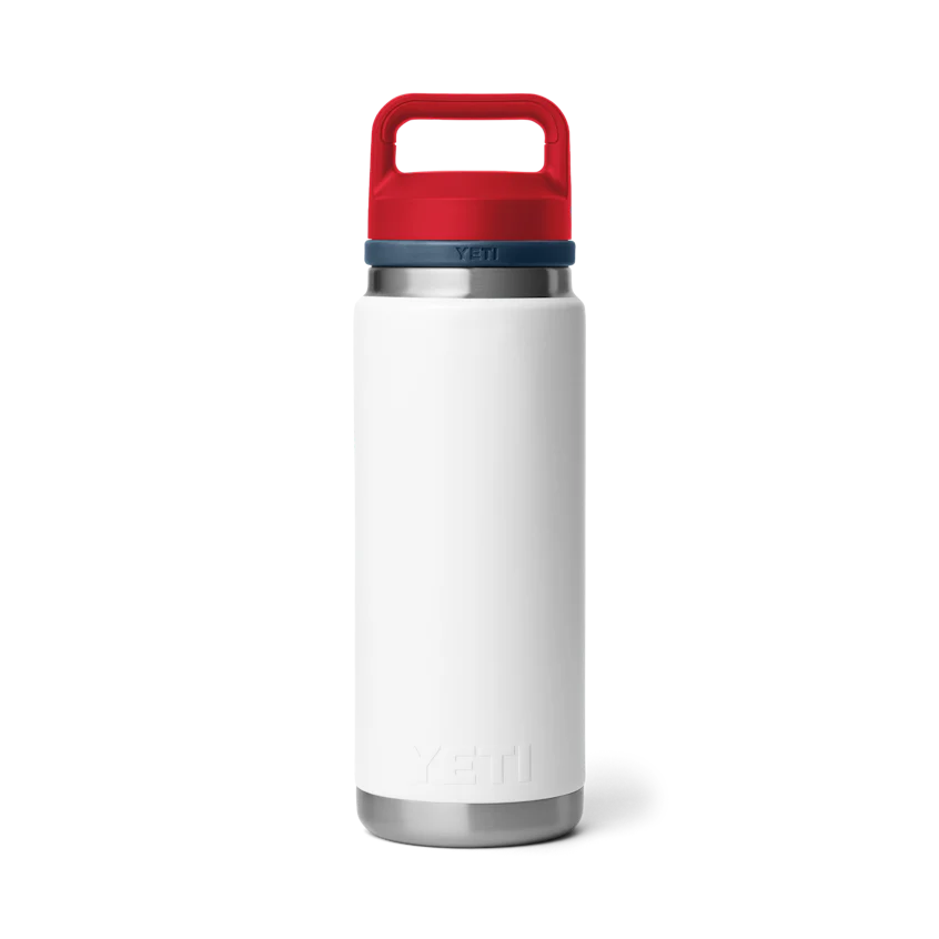 26 OZ BOTTLE CHUG CAP
