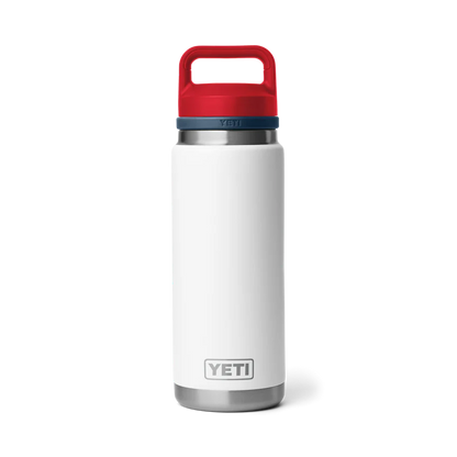 26 OZ BOTTLE CHUG CAP