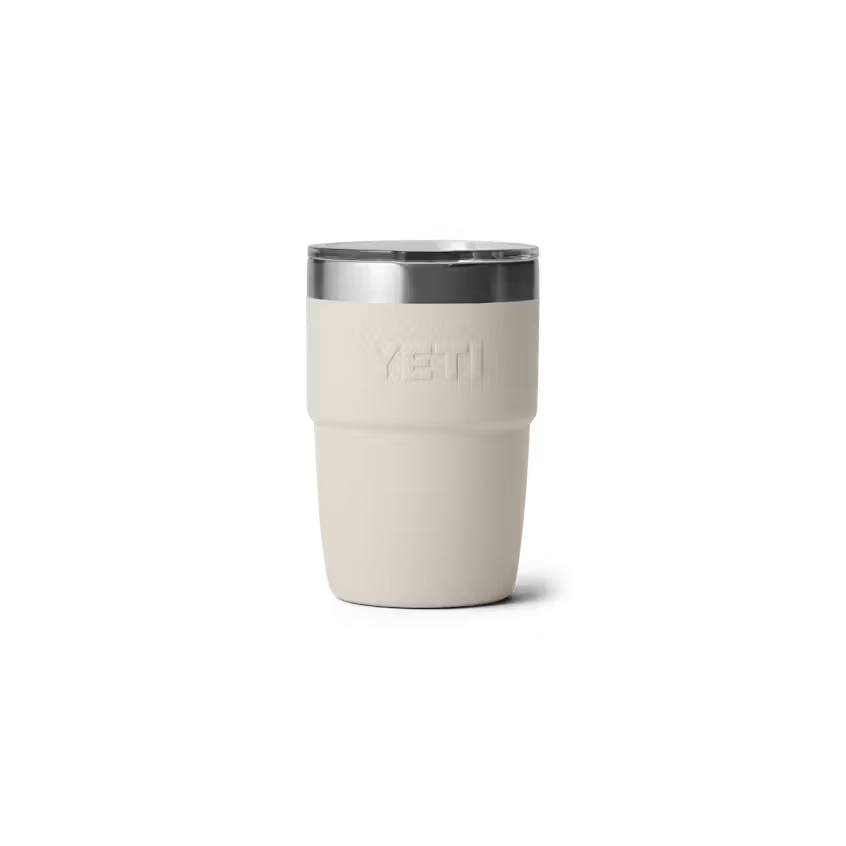 8 OZ STACKABLE CUP