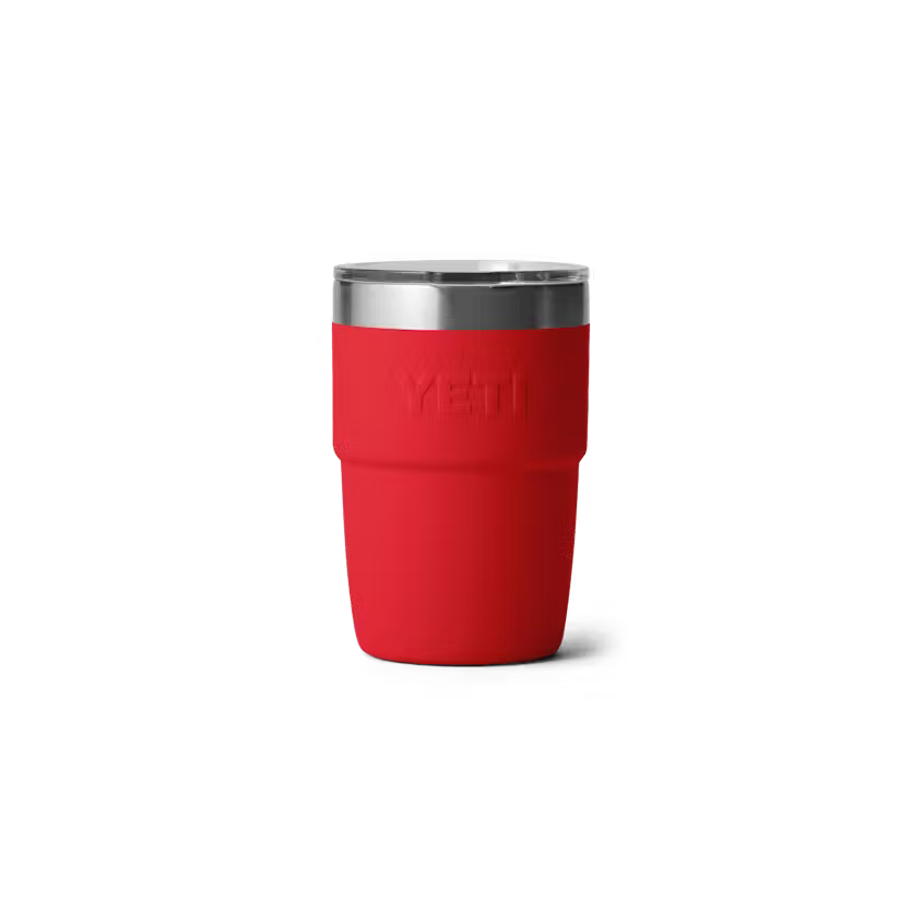 8 OZ STACKABLE CUP