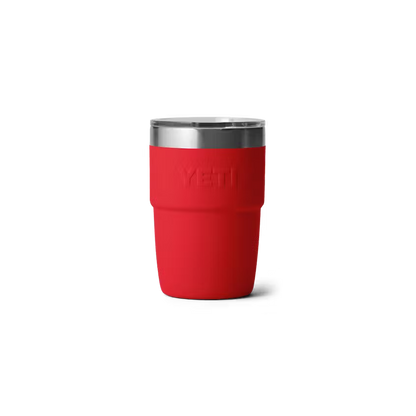 8 OZ STACKABLE CUP