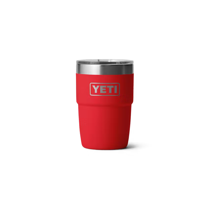 8 OZ STACKABLE CUP