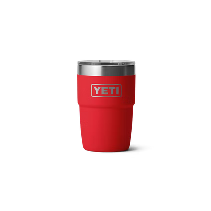 8 OZ STACKABLE CUP