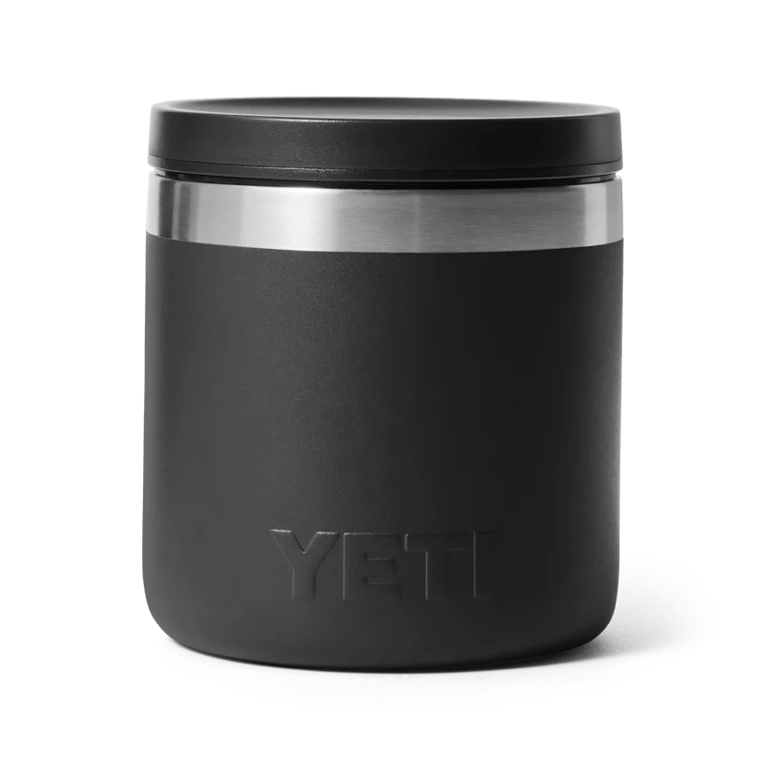 RAMBLER 8 OZ INSULATED FOOD JAR