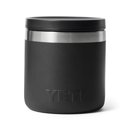 RAMBLER 8 OZ INSULATED FOOD JAR