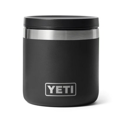 RAMBLER 8 OZ INSULATED FOOD JAR