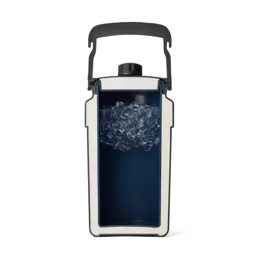 SILO HALF GALLON JUG