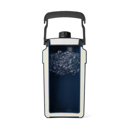 SILO HALF GALLON JUG