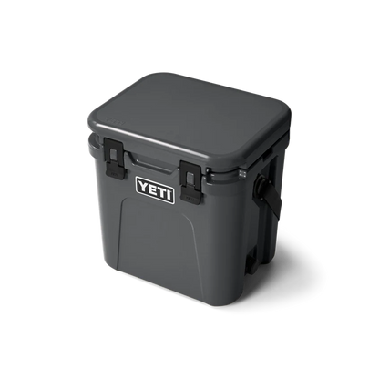 ROADIE 24 2.0 CHARCOAL