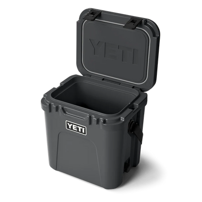 ROADIE 24 2.0 CHARCOAL