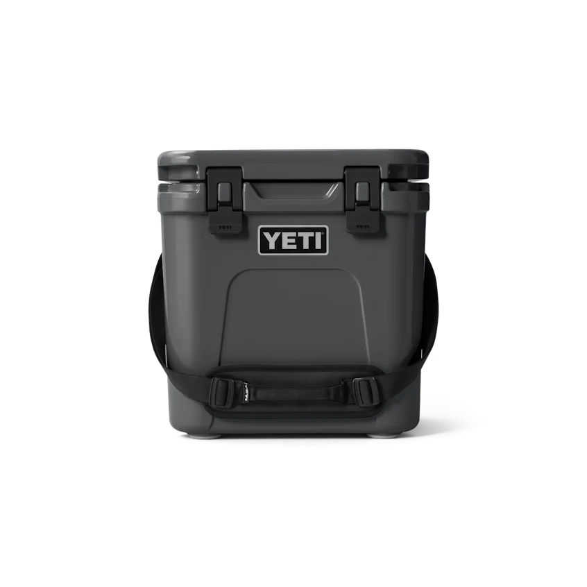 ROADIE 24 2.0 CHARCOAL
