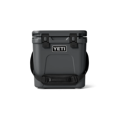 ROADIE 24 2.0 CHARCOAL